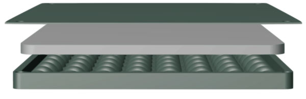Icon Panel