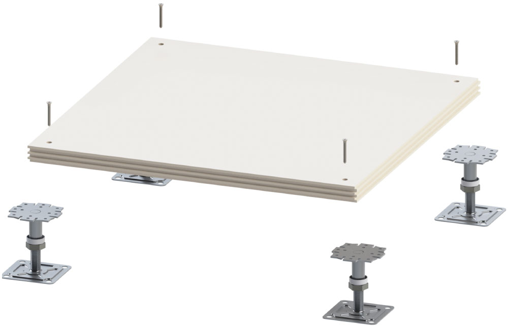 Urban Interlock