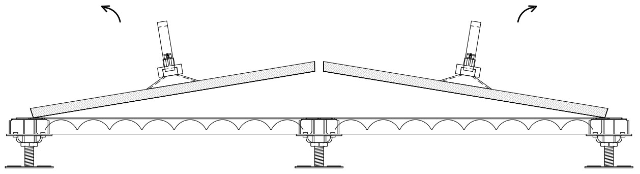 Eclipse Flooring System