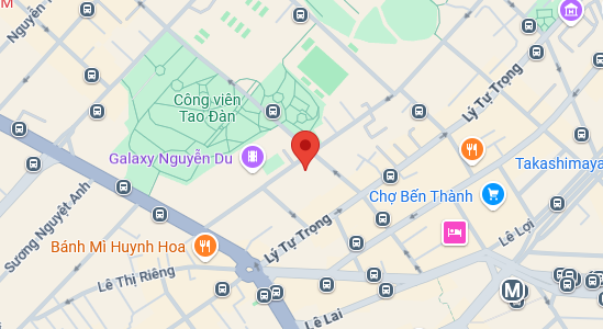 ASP Vietnam
